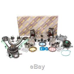 Kit De Reconstruction Du Moteur Fit 99-02 Jeep Grand Cherokee Dodge Ram Durango Dakota 4.7