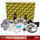 Kit De Reconstruction Du Moteur Honda Accord Ex 2.2 Vtec 94-97 F22b1