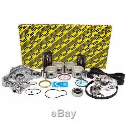 Kit De Reconstruction Du Moteur Honda Accord Ex 2.2 Vtec 94-97 F22b1