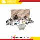 Kit De Remise À Neuf De Moteur De Révision Fit 99-03 Subaru Impreza Forester Outback 2.5