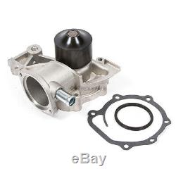 Kit De Remise À Neuf De Moteur De Révision Fit 99-03 Subaru Impreza Forester Outback 2.5