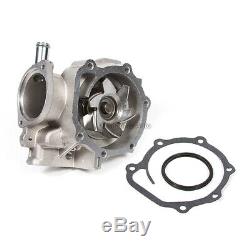 Kit De Remise À Neuf De Moteur De Révision Fit 99-03 Subaru Impreza Forester Outback 2.5