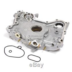 Kit De Remise À Neuf De Moteur, Type Fit 98-02 Acura CL Honda Accord Vtec 2.3 F23a1 A4 A5