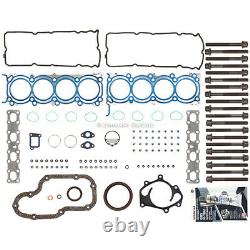 Kit De Remise En État Du Moteur 04-09 Infiniti Nissan Armada Pathfinder Vk56de