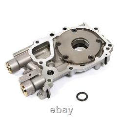 Kit De Remise En État Du Moteur 06-09 Subaru Legacy Outback Sabb 2.5l Ej255