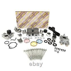 Kit De Remise En État Du Moteur 06-09 Subaru Legacy Outback Sabb 2.5l Ej255