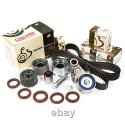 Kit De Remise En État Du Moteur 06-09 Subaru Legacy Outback Sabb 2.5l Ej255