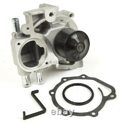 Kit De Remise En État Du Moteur 06-09 Subaru Legacy Outback Sabb 2.5l Ej255