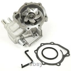 Kit De Remise En État Du Moteur 06-09 Subaru Legacy Outback Sabb 2.5l Ej255