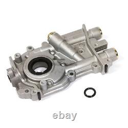 Kit De Remise En État Du Moteur 06-09 Subaru Legacy Outback Sabb 2.5l Ej255