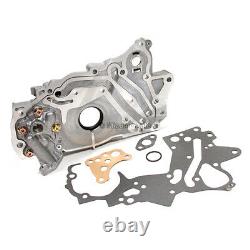 Kit De Remise En État Du Moteur Mitsubishi Outlander 2003 2.4 4g64 Sohc