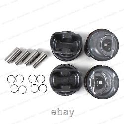 Kit De Remise En État Du Moteur Pour Kia Sorento Optima Sportage 2.4l Gdi G4kj 11-20