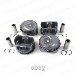 Kit De Remise En État Du Moteur Pour Kia Sorento Optima Sportage 2.4l Gdi G4kj 11-20