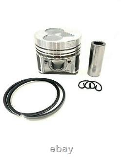 Kit De Remise En État Du Moteur Pour Kubota D722 Std B7300hsd Bx1850d Bx1860d