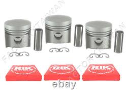 Kit De Remise En État Du Moteur Pour Kubota D750 (b7100 B5200d B1200dt)-personnalisé