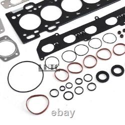 Kit de joint de révision complète du moteur pour Volvo C70 S60 S80 V70 B5254T7 2.5T L5