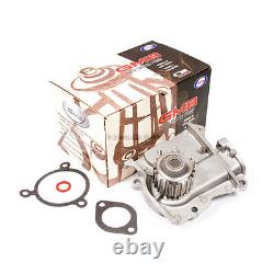 Kit de reconstruction de moteur adapté aux Mazda B2000 626 86-87 2.0L SOHC 8V FE-T FEH5