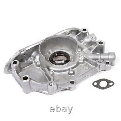 Kit de reconstruction de moteur adapté aux Mazda B2000 626 86-87 2.0L SOHC 8V FE-T FEH5