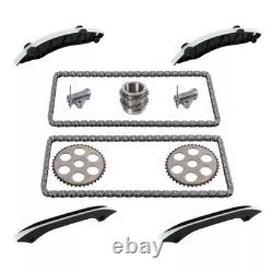 Kit de reconstruction de moteur, bielles de vilebrequin pour Jeep Chrysler Ram 1500 3.0T Diesel