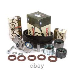 Kit de reconstruction de moteur compatible avec Subaru Baja Legacy Outback 2.5L SOHC VIN B de 04-05