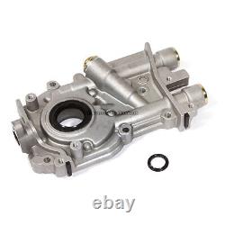 Kit de reconstruction de moteur compatible avec Subaru Baja Legacy Outback 2.5L SOHC VIN B de 04-05