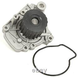 Kit de reconstruction de moteur de révision adapté à Honda Civic Del Sol D16Y5 D16Y7 D16Y8 de 96 à 00