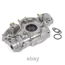 Kit de reconstruction de moteur de révision adapté à Honda Civic Del Sol D16Y5 D16Y7 D16Y8 de 96 à 00