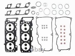 Kit de reconstruction de moteur sur mesure pour Ford Mustang 4.0L SOHC V6 12V de 2005 à 2010