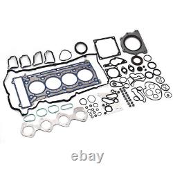 Kit de reconstruction du moteur 1.8L 2710302217 pour Mercedes-Benz M271 C220 C230 C180K C200K