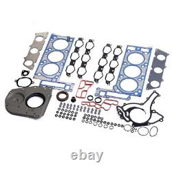 Kit de reconstruction du moteur 92,9 mm pour Mercedes-Benz W211 W212 M272 CLC350 3,5L V6 DOHC