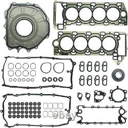 Kit de reconstruction du moteur AJ133 pour Jaguar Land Rover Jaguar XK/XKR/XKR-S/XFR 5.0L V8