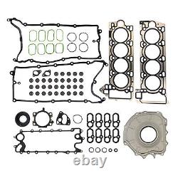 Kit de reconstruction du moteur AJ133 pour Jaguar Land Rover Jaguar XK/XKR/XKR-S/XFR 5.0L V8