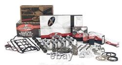 Kit de reconstruction du moteur Dodge Plymouth Car 318 5.2L des années 1970 à 1973 + came Stage1