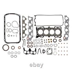 Kit de reconstruction du moteur adapté à Acura CL Honda Accord EX 2.2L F22B1 94-97.