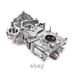 Kit de reconstruction du moteur adapté à Nissan 240SX 2.4L DOHC KA24DE 95-98