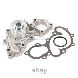 Kit de reconstruction du moteur adapté à Toyota 4Runner Pickup 3.0L SOHC 3VZE 89-92 -sans tuyau