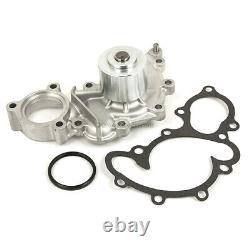 Kit de reconstruction du moteur adapté à Toyota 4Runner Pickup 3.0L SOHC 3VZE 89-92 -sans tuyau