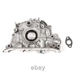 Kit de reconstruction du moteur adapté à Toyota 4Runner Pickup 3.0L SOHC 3VZE 89-92 -sans tuyau