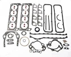 Kit de reconstruction du moteur + arbre à cames Ford Truck 351M modifié 5.8L V8 16V