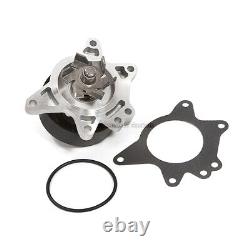 Kit de reconstruction du moteur compatible avec Toyota Corolla Celica Matrix 1.8L VVT-i Gear 1ZZFE de 00 à 08