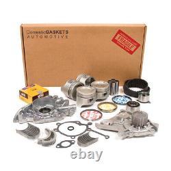 Kit de reconstruction du moteur convient à Mazda B2200 2.2L 8 soupapes SOHC F2 F2G de 87 à 93