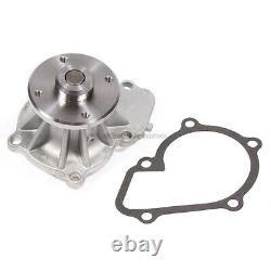 Kit de reconstruction du moteur convient à Nissan 240SX 2.4L DOHC KA24DE 95-98