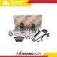 Kit De Reconstruction Du Moteur De Révision Adapté à Nissan 240sx 2.4l Sohc Ka24e 89-90