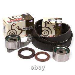 Kit de reconstruction du moteur de révision adapté à Toyota Camry Solara 98-01 2.2L DOHC 5SFE