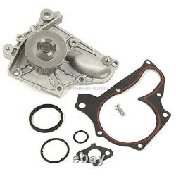 Kit de reconstruction du moteur de révision adapté à Toyota Camry Solara 98-01 2.2L DOHC 5SFE