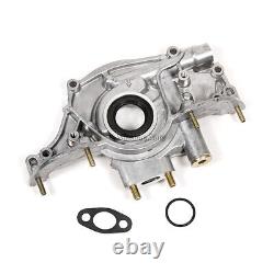 Kit de reconstruction du moteur pour Honda Civic del Sol Vtec 1.6 D16Z6 compatible avec 92-95