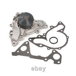 Kit de reconstruction du moteur pour Mitsubishi Montero 3.5L SOHC 6G74, compatible avec les modèles 97-00.