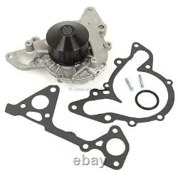 Kit de reconstruction du moteur pour Mitsubishi Montero 3.5L SOHC 6G74, compatible avec les modèles 97-00.