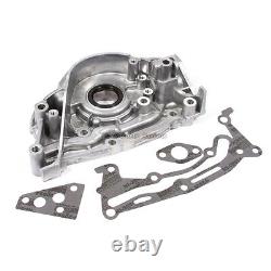 Kit de reconstruction du moteur pour Mitsubishi Montero 3.5L SOHC 6G74, compatible avec les modèles 97-00.