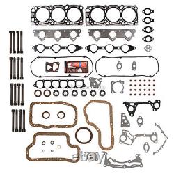 Kit de reconstruction du moteur pour Mitsubishi Montero Sport 3.5 24V 99-04 ajustement complet